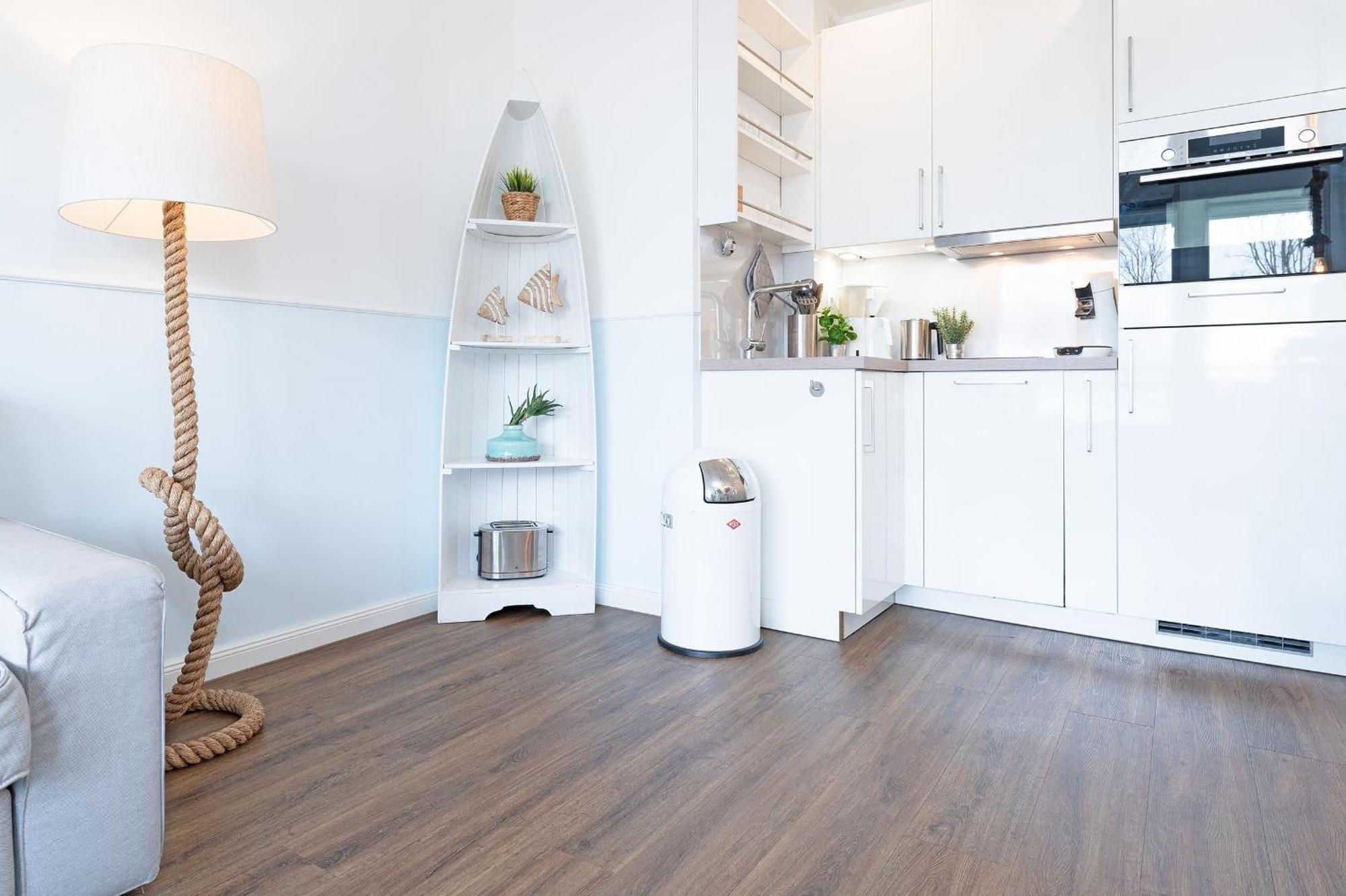 Haus Meeresstrand Gestrandet Шарбойц Экстерьер фото