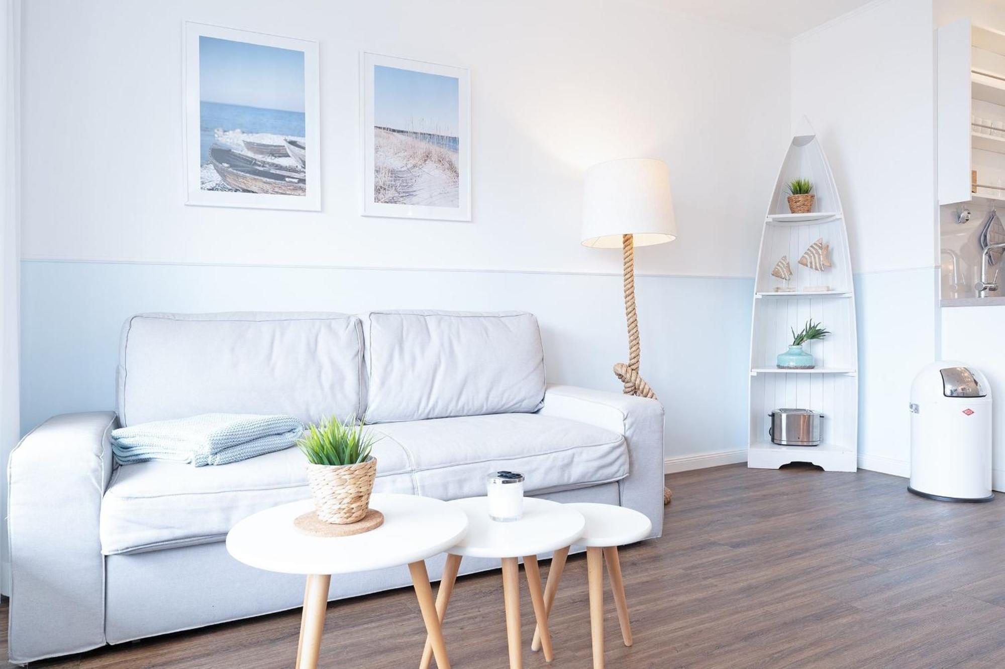 Haus Meeresstrand Gestrandet Шарбойц Экстерьер фото